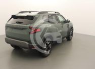 Dacia DUSTER EXTREME