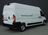 Peugeot BOXER FGN 3.5T HEAVY L3H2 PRO EXCLUSIVE