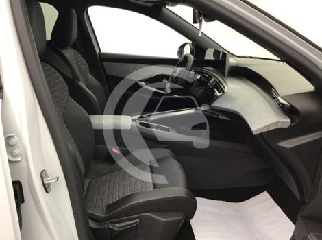 Peugeot 3008 PHASE 4 ALLURE BUSINESS