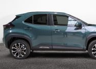 Toyota YARIS CROSS HYBRIDE 130H 2WD BVA DESIGN SUREQUIPE (RADARS AV-AR, SIÈGES CHAUFFANTS, ANGLES MORTS)
