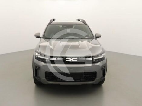 Dacia BIGSTER JOURNEY