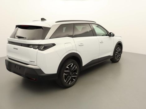 Peugeot 5008 ALLURE