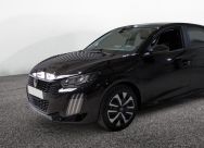 Peugeot 208 HYBRID 110 BVA E-DCS6 STYLE