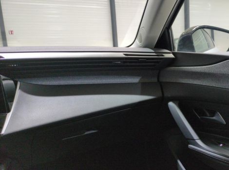 Peugeot 308 HYBRID 145 BVA E-DCS6 ALLURE AVEC PACK ACCESS ET PACK VISION 360