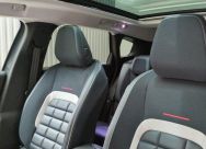 Citroën C5 AIRCROSS NOUVEAU HYBRIDE 145 CH BVA E-DCS6 MAX AVEC TOIT PANO