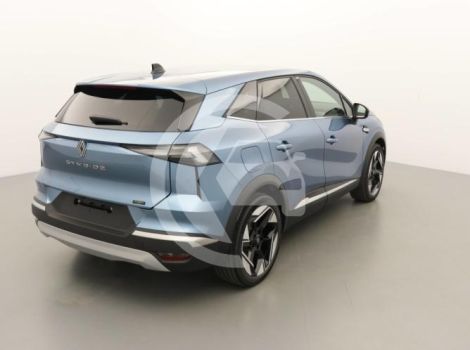 Renault SYMBIOZ ICONIC