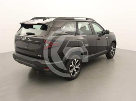 Dacia BIGSTER EXPRESSION