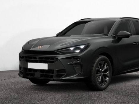 Cupra TERRAMAR 1.5 ETSI HYBRID 150 CH BVA DSG7 V AVEC SIEGES CHAUFFANTS