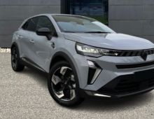 Renault SYMBIOZ 1.8 E-TECH FULL HYBRID 160 CH TECHNO AVEC PACK HIVER HAYON MAINS LIBRES ET ROUE DE SECOURS