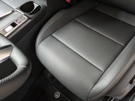 MG ZS 1.5 L HYBRIDAVEC 197 CH BVA LUXURY