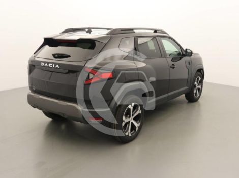 Dacia DUSTER JOURNEY