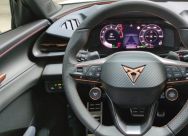 Cupra TERRAMAR 1.5 ETSI HYBRID 150 CH BVA DSG7 V AVEC JANTES 19 ET SIEGES CHAUFFANTS
