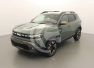 Dacia DUSTER EXTREME