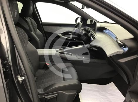 Peugeot 3008 PHASE 4 GT