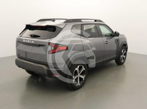Dacia DUSTER JOURNEY