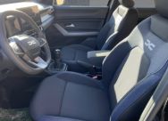 Dacia DUSTER NOUVEAU 4X2 ECO-G 120 CH EXPRESSION AVEC PACK COLD