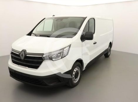 Renault TRAFIC L2H1 3TO ADVANCE