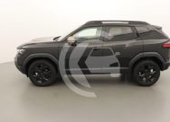 Dacia DUSTER EXTREME