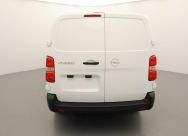 Opel VIVARO FOURGON L3 VAN