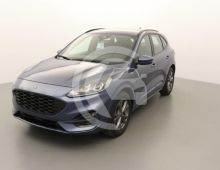 Ford KUGA 3 ST-LINE
