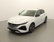 Peugeot 308 PHASE 3 ALLURE