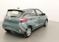 Hyundai I10 NG SELECT