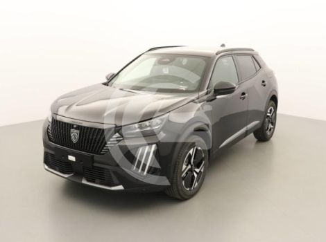 Peugeot 2008 HYBRID 145 GT