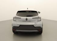 Renault CAPTUR ESPRIT ALPINE BE