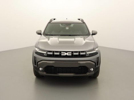 Dacia DUSTER JOURNEY + TECHNO PACK