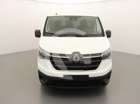 Renault TRAFIC L1H1 2T9 ADVANCE