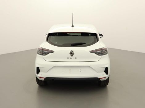 Renault CLIO 5 EVOLUTION