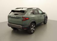 Dacia DUSTER JOURNEY