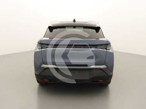 Peugeot 3008 PHASE 4 GT