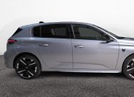 Peugeot 308 NOUVELLE BLUEHDI 130 S&S BVA EAT8 GT