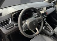 Renault CLIO V NOUVELLE TCE 90 CH X-TRONIC TECHNO - RESTYLÉE PHASE 2 AVEC PACK HIVER ET ROUE DE SECOURS