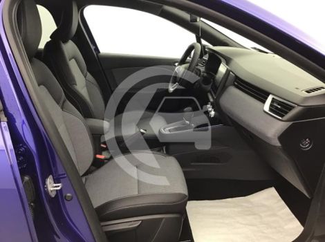 Renault CLIO 5 TECHNO