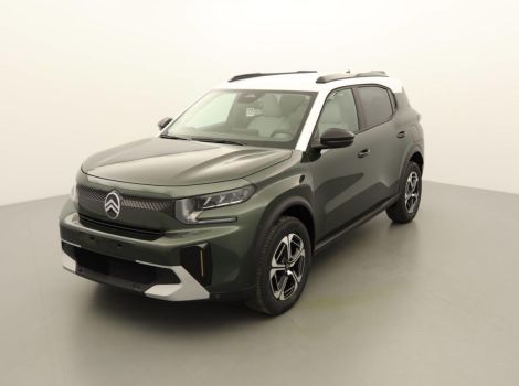 Citroën C3 AIRCROSS MAX