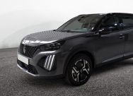 Peugeot 2008 HYBRID 145 BVA E-DCS6 GT AVEC PACK DRIVE ASSIST PLUS