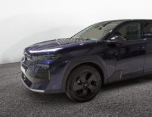 Citroën C5 AIRCROSS NOUVEAU HYBRIDE 145 BVA E-DCS6 MAX AVEC PARE-BRISE CHAUFFANT