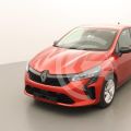 Renault CLIO 5 EVOLUTION
