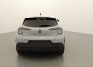 Renault CAPTUR 4 TECHNO