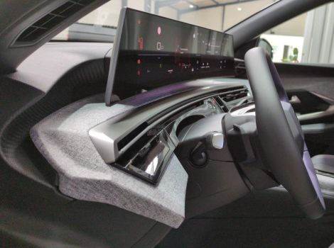 Peugeot 5008 HYBRID 145 BVA E-DCS6 7PL ALLURE SUREQUIPE