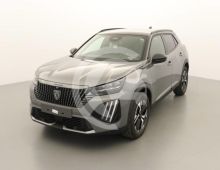 Peugeot 2008 HYBRID 145 GT