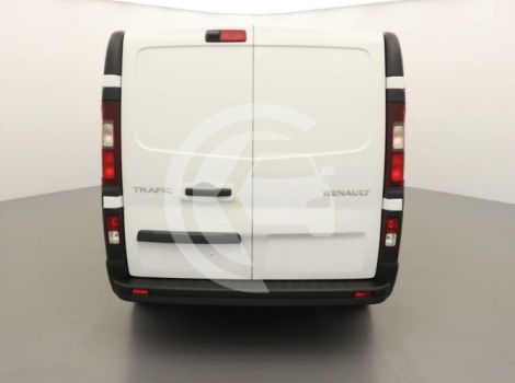 Renault TRAFIC L1H1 2T9 ADVANCE