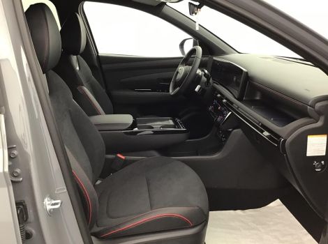 Hyundai TUCSON FEEL N LINE