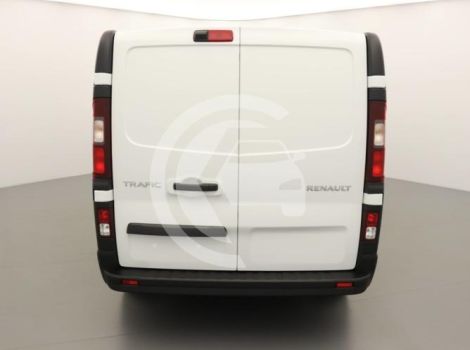 Renault TRAFIC L2H1 3TO ADVANCE