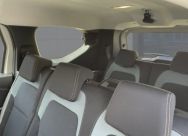 Dacia JOGGER ECO-G 120 CH EXTREME 7 PLACES AVEC CAMERA MULTIVUE EXTENDED GRIP ET SIEGES CHAUFFANTS