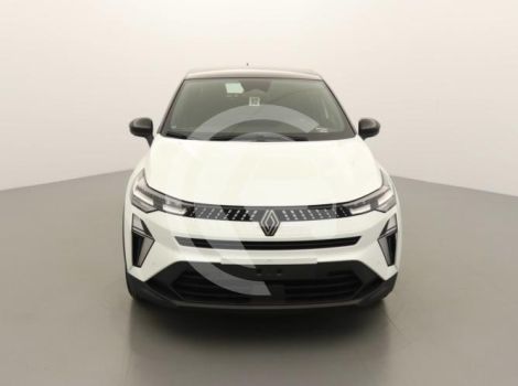 Renault CAPTUR 4 EVOLUTION