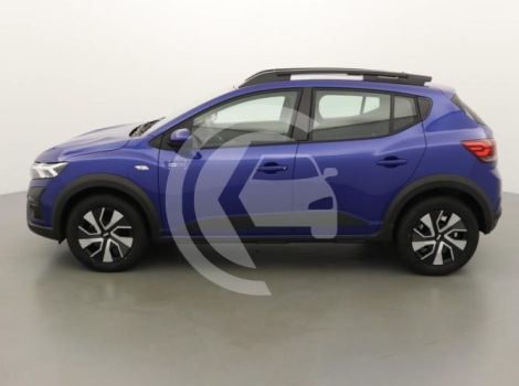 Dacia SANDERO STEPWAY EXPRESSION