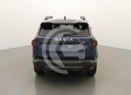 Dacia BIGSTER JOURNEY